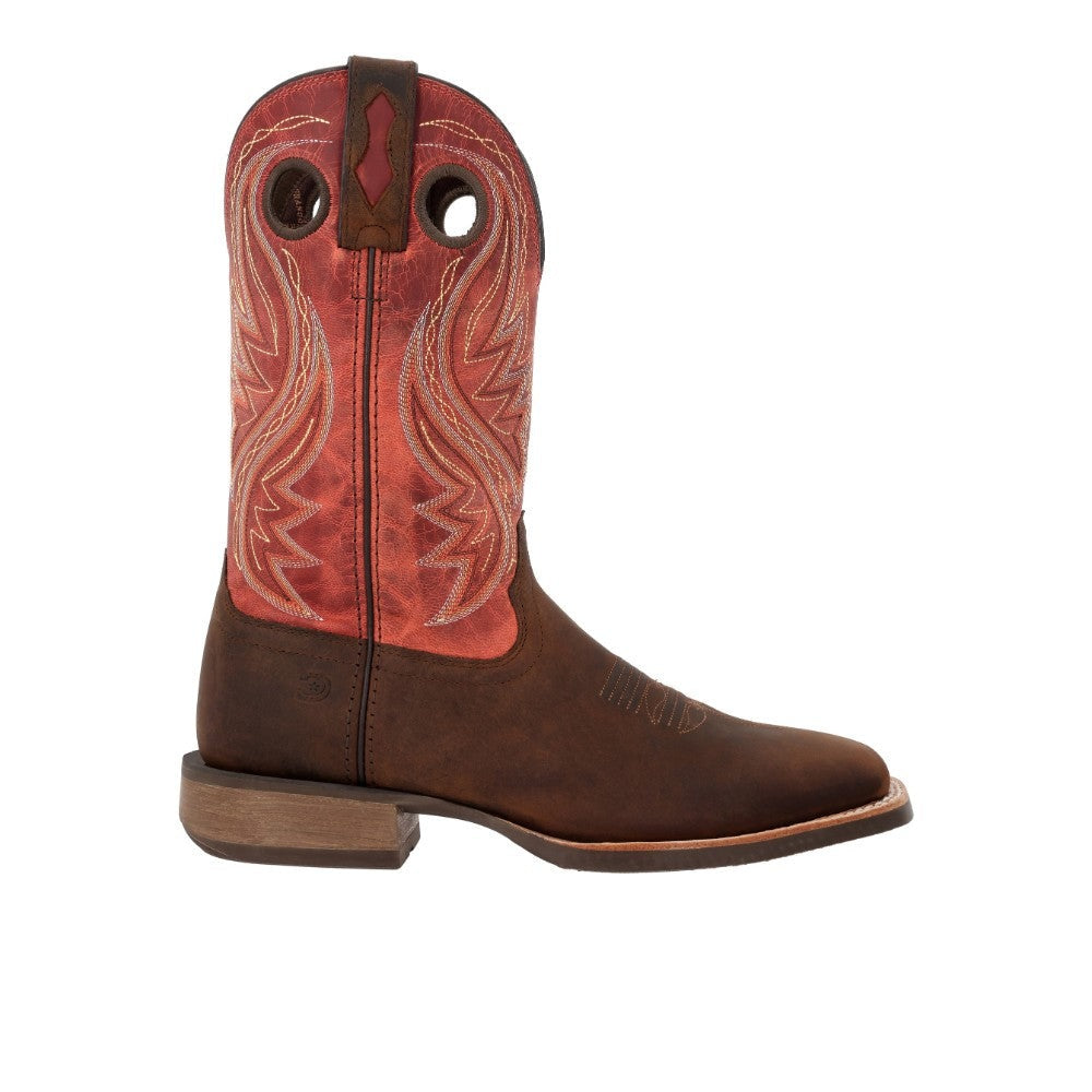 Rebel Pro Boot