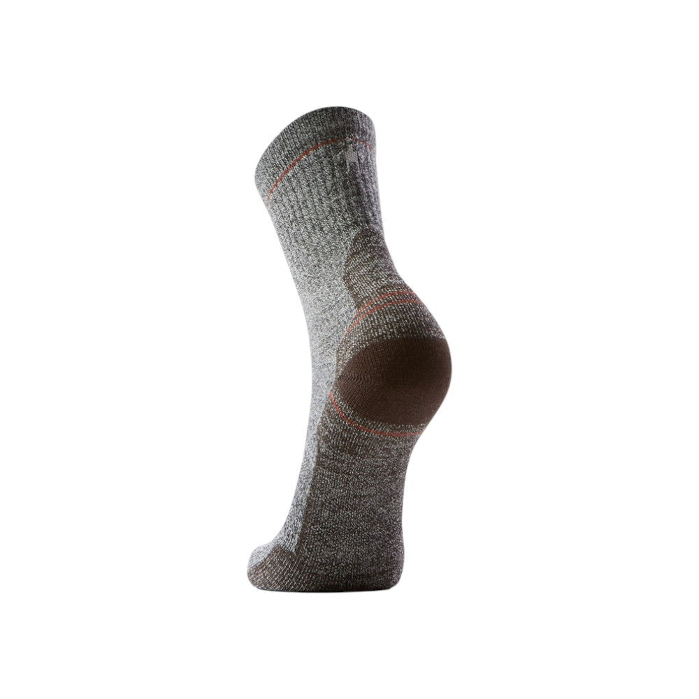 Hike Light Cushion Mid Crew Socks
