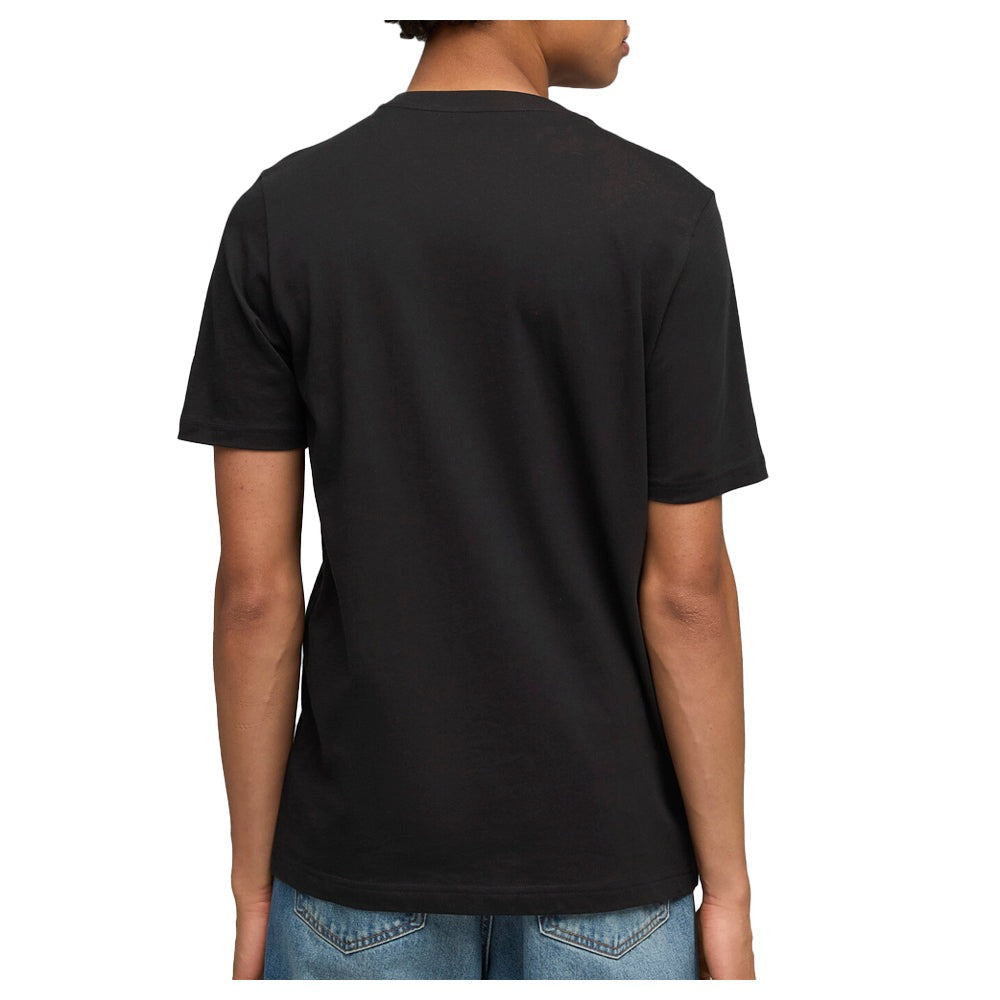 Basket Left Chest Tee