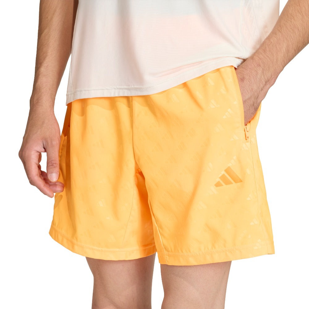 Workout Essentials Brandlove Woven Short
