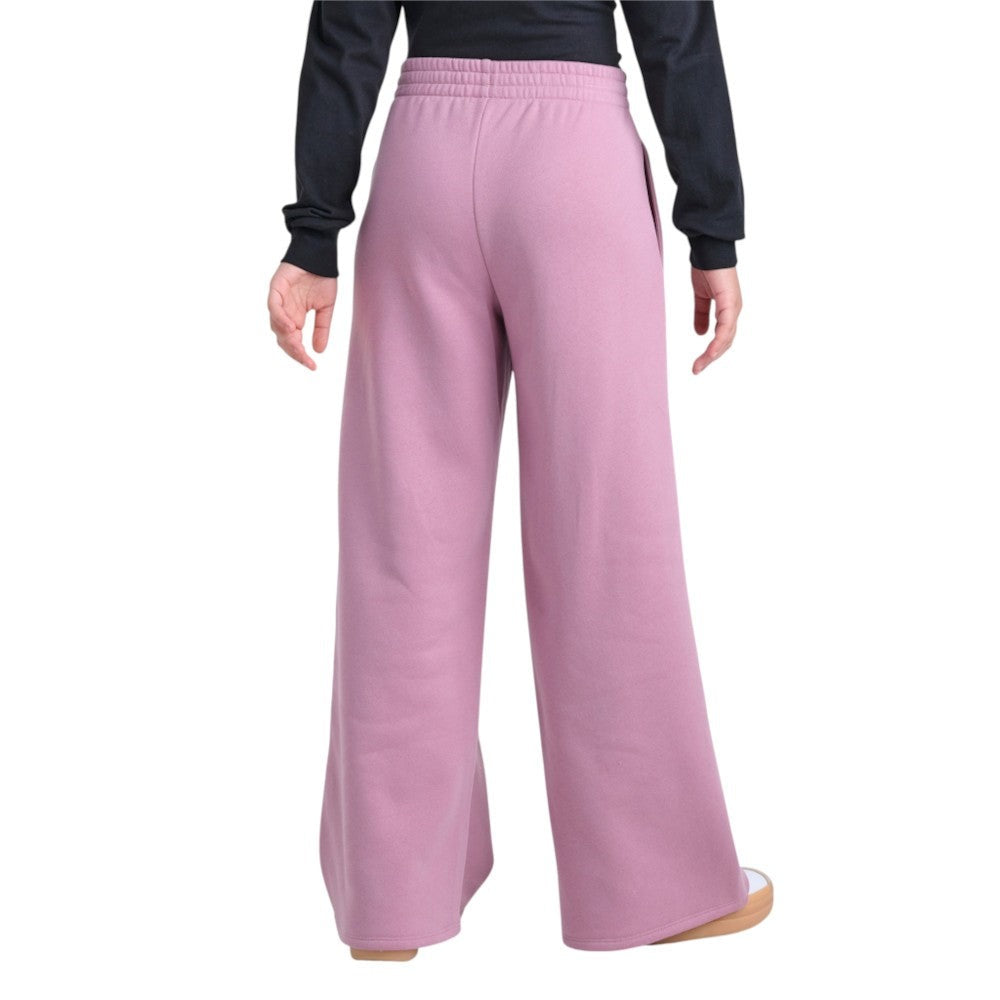 Wide Leg Fleece Pant (Youth)