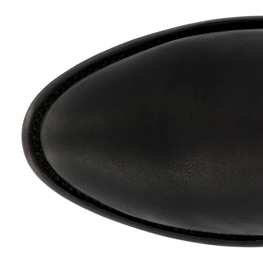 Santa Fe Roper Boot