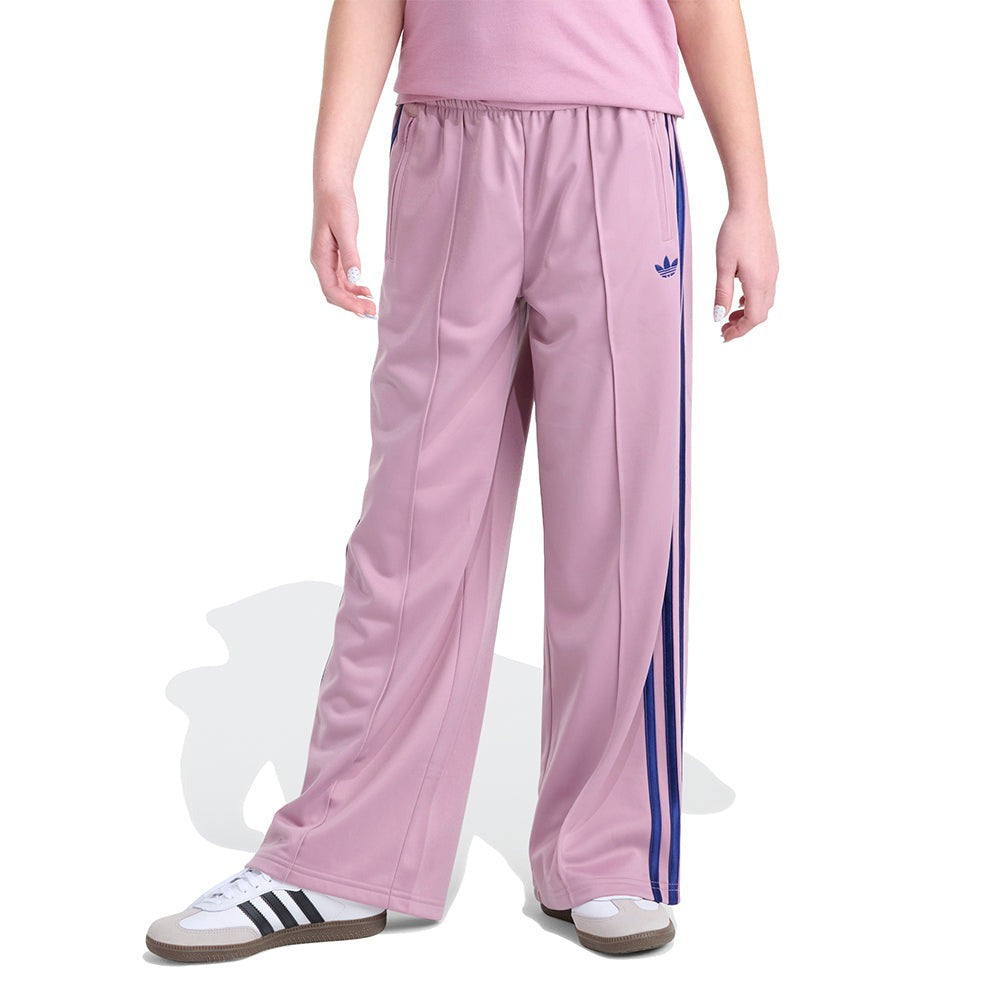 Originals Elastic Waistband Firebird Wide Leg Pant