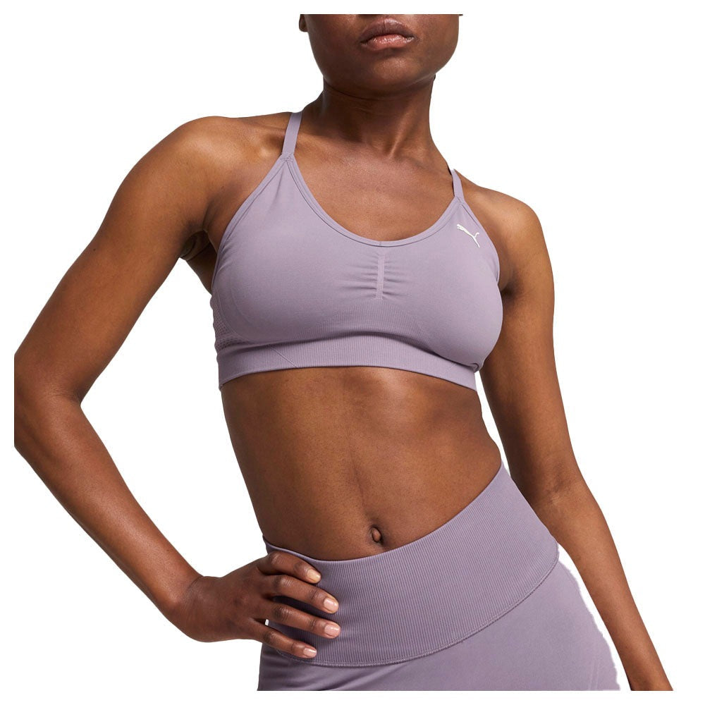 Move Shapeluxe Seamless Sports Bra