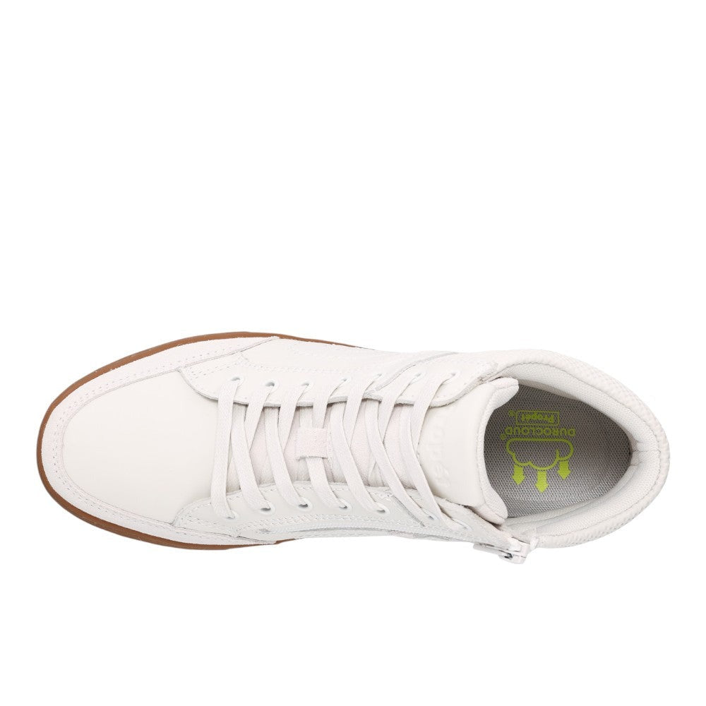 Kenton High Top Sneakers