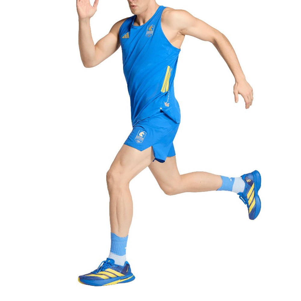 Boston Marathon 2026 Running Shorts