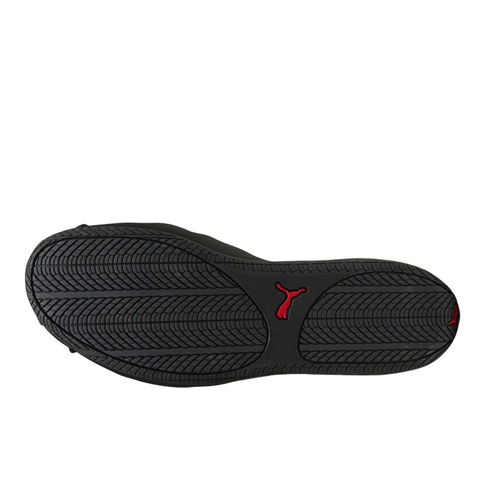 Speedcat Mule Satin Sneakers
