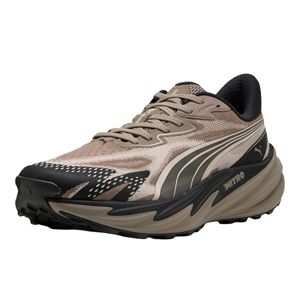 Velocity NITRO Trail Running Shoes