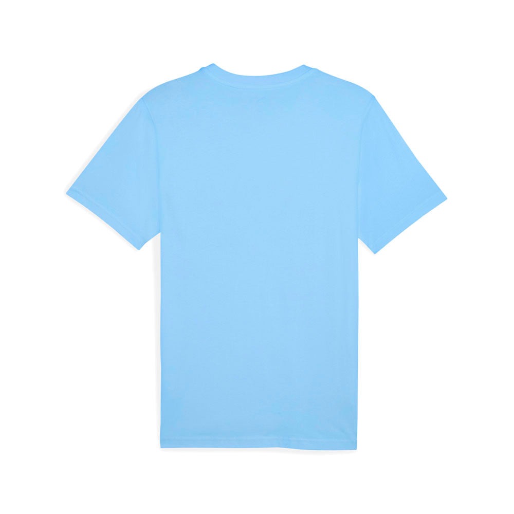 MCFC Crew Neck Short Sleeve Athletic T-Shirt