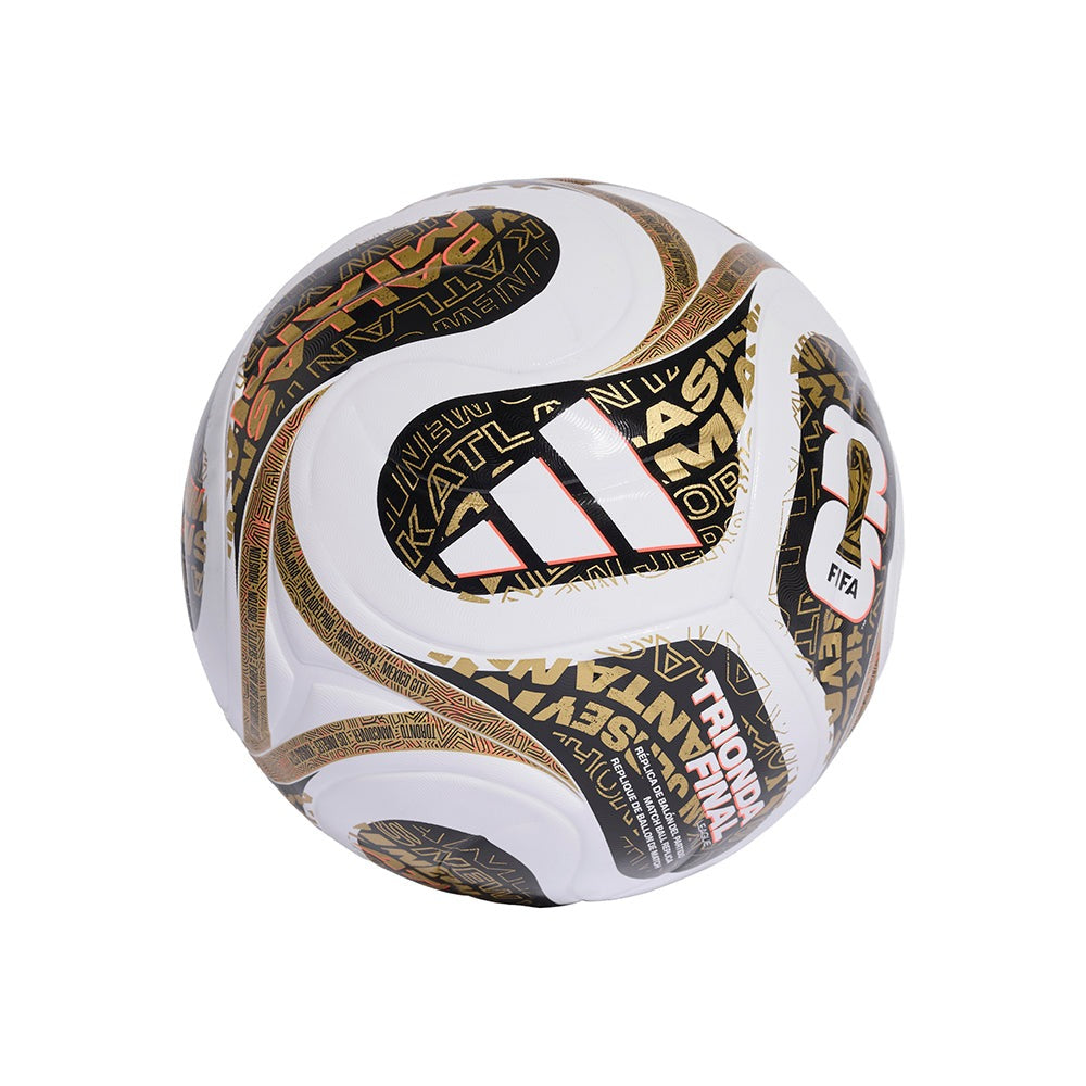 FIFA World Cup 26 Trionda Finals League Ball