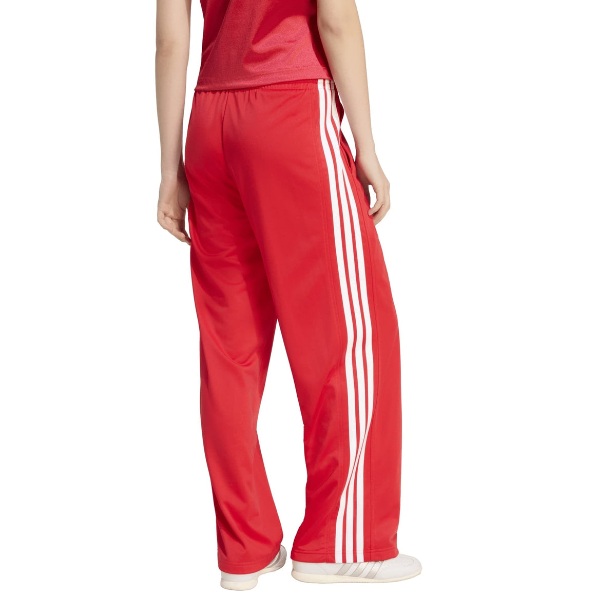 Dayready Wide Leg Trackpants