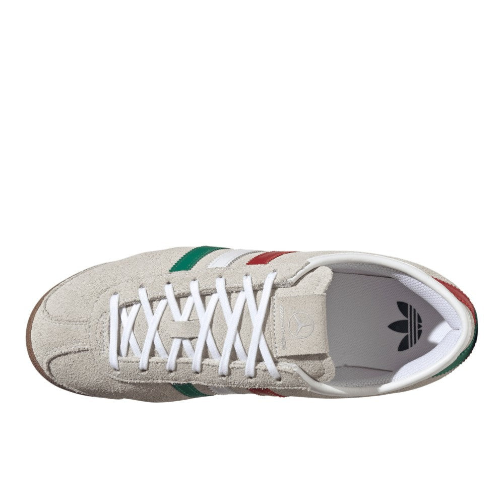 Italia 70s Mercedes AMG Petronas F1 Team Shoes