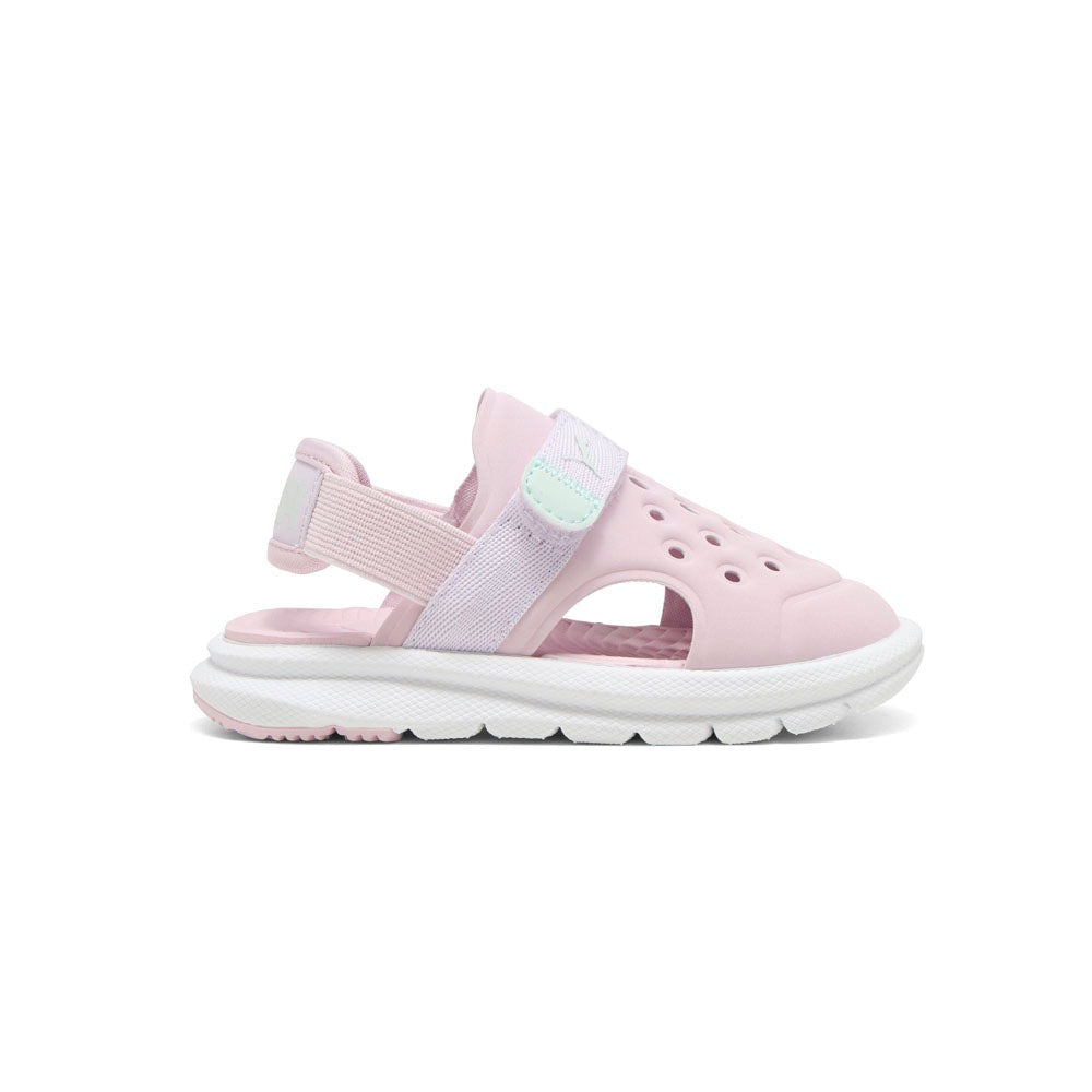 Evolve Sandal Ac Backstrap Sandals (Infant-Toddler)