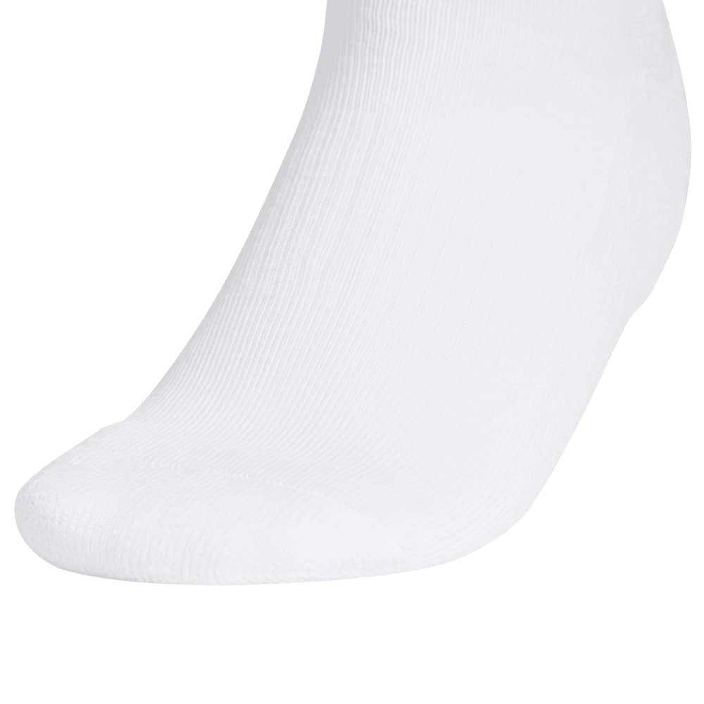 Athletic Cushioned 6-Pack No Show