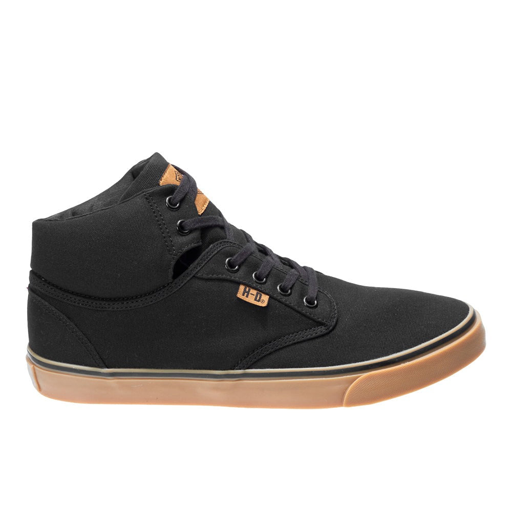 Wrenford Lace Up Sneakers
