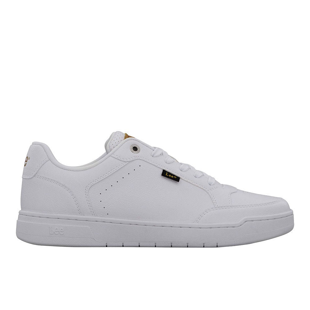 Roland Lace Up Sneakers