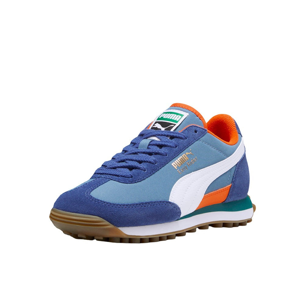 Easy Rider Lace Up Sneakers (Youth)