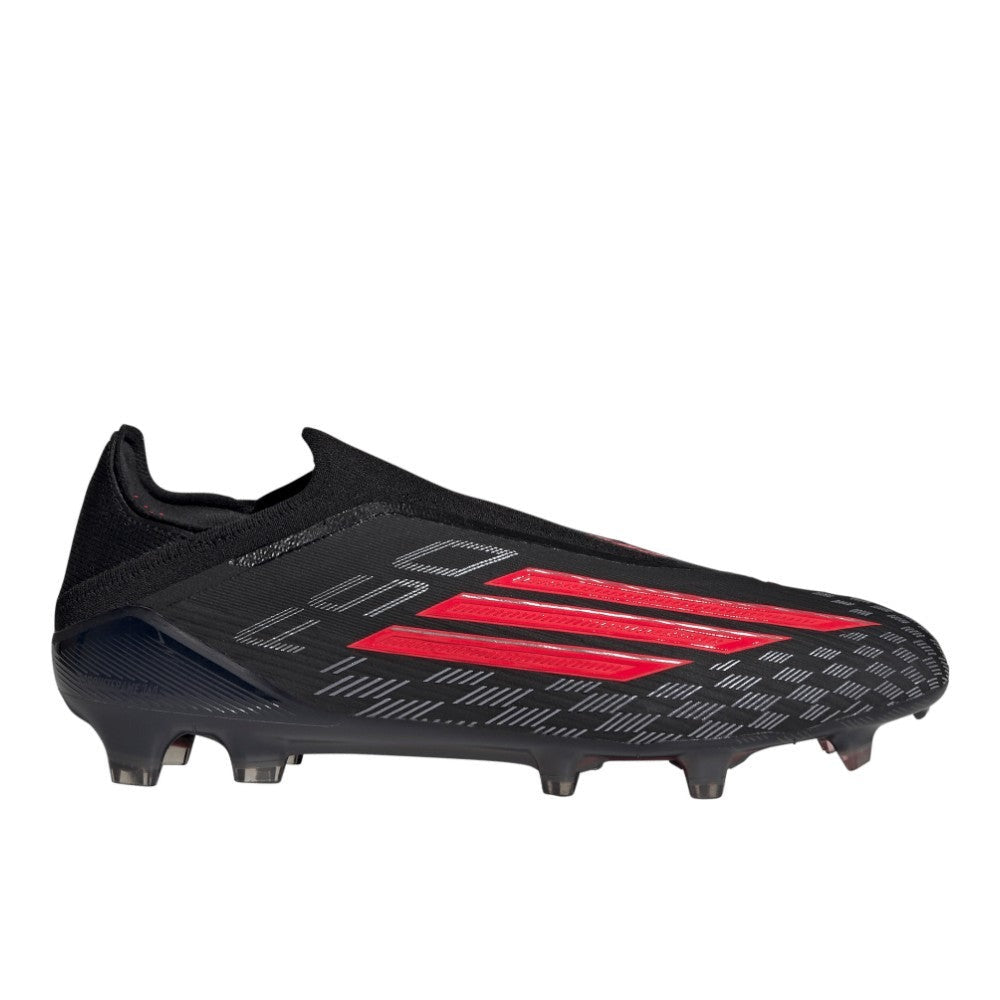 F50 Elite Laceless Firm Ground Football Boots