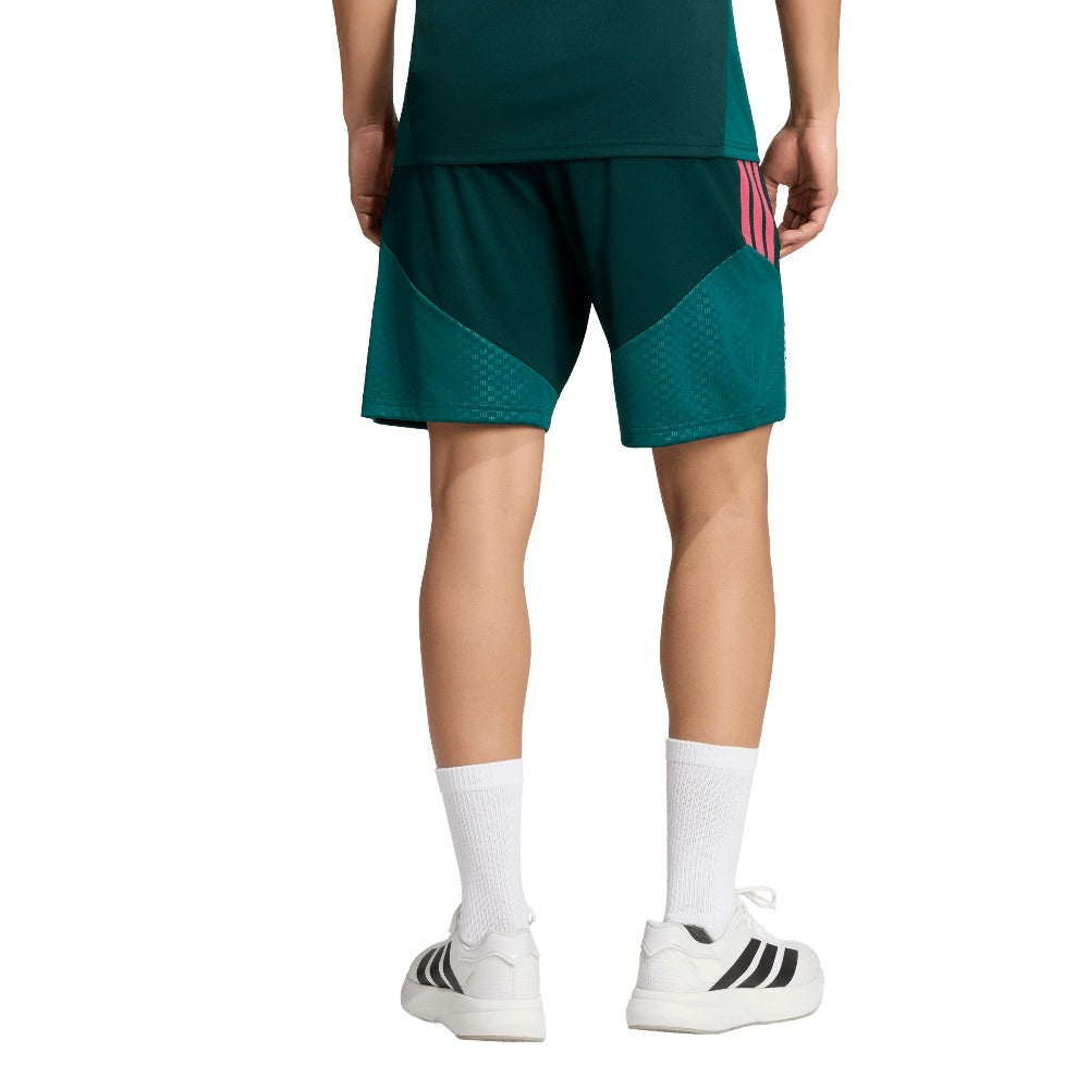 Real Madrid 26/27 Tiro26 Competition Training Shorts