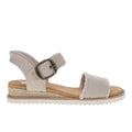 Bobs Desert Kiss Slip-ins Strappy Sandals