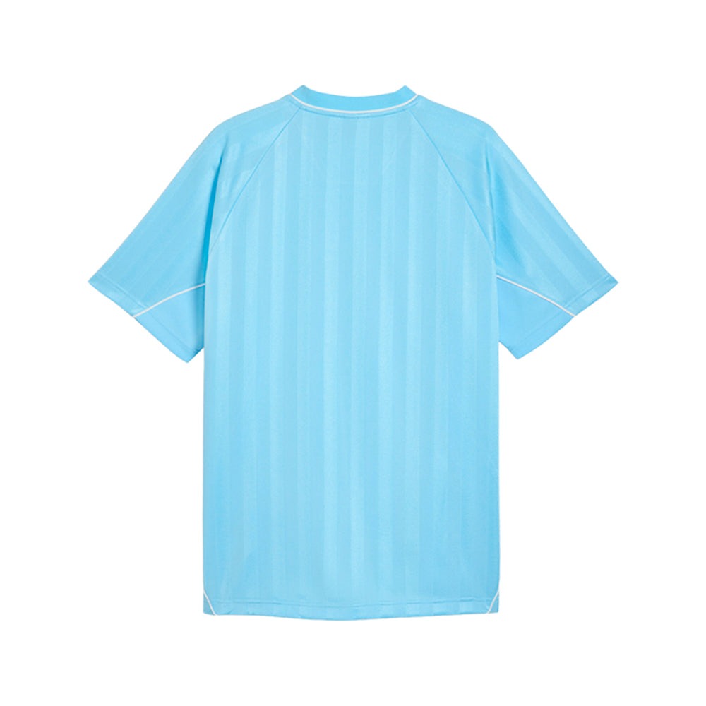 PUMA Sport Stripe Soccer Jersey