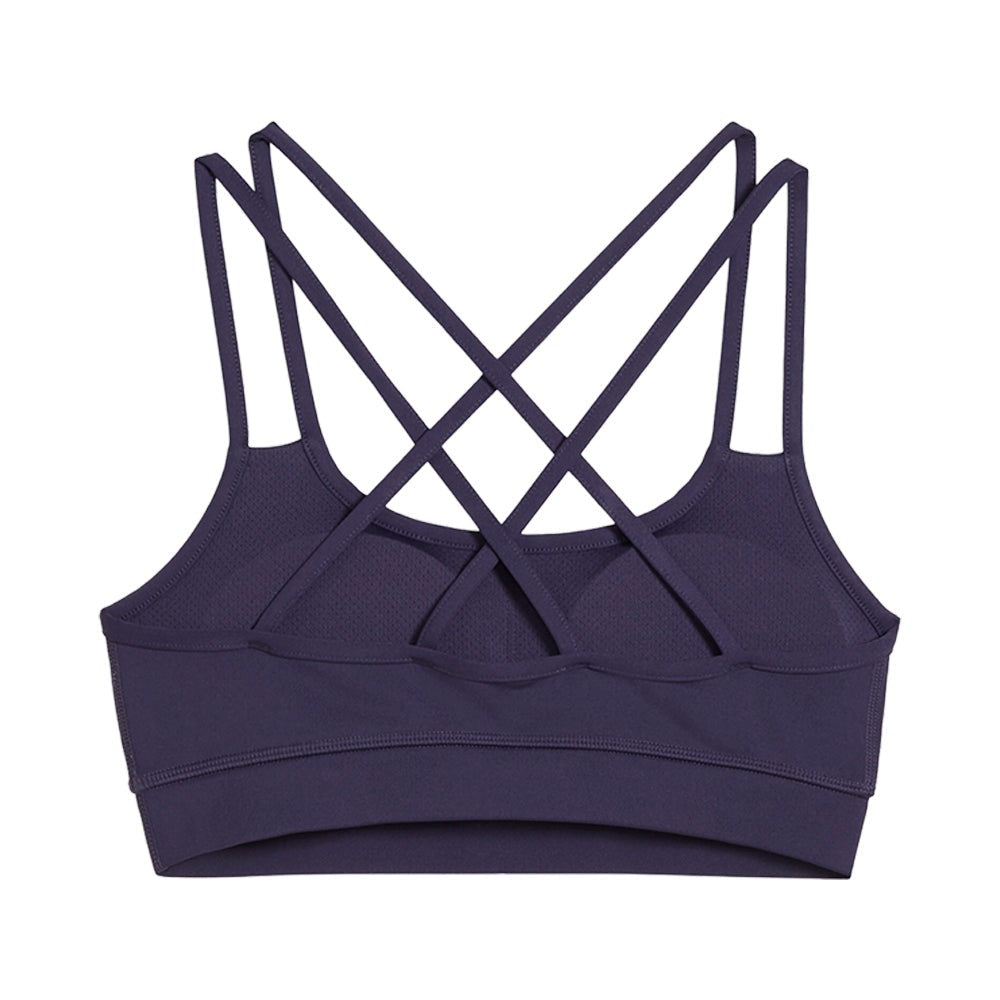 PUMA X HYROX Move Low Impact Strappy Sports Bra