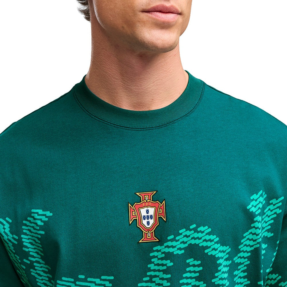 PUMA x PORTUGAL x SALEHE BEMBURY King T-Shirt