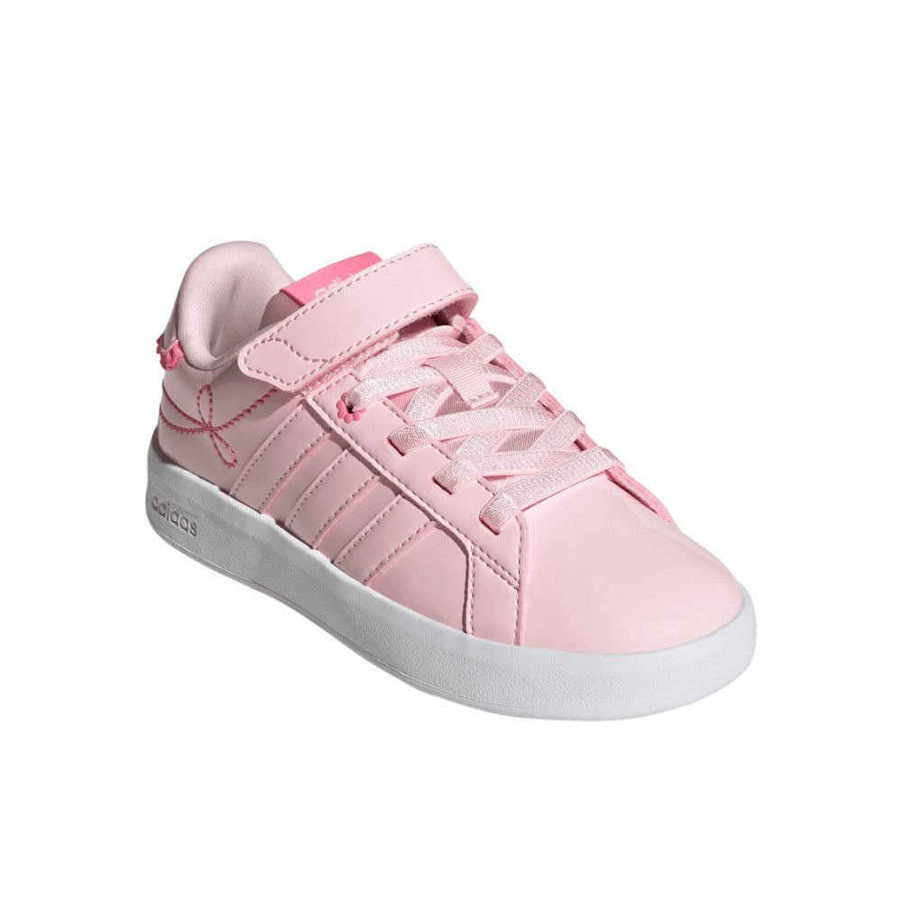 Grand Court 3.0 Shoes (Youth)
