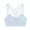PUMA X HYROX Move Low Impact Strappy Sports Bra