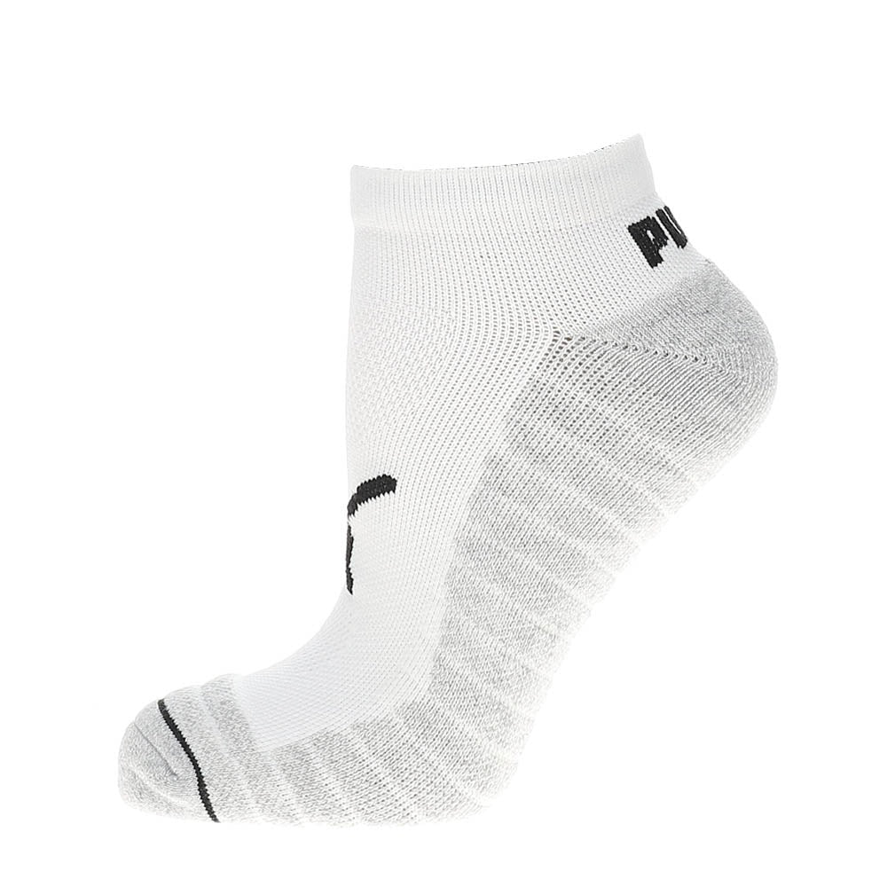 3 Pack Select Terry Low Cut Socks