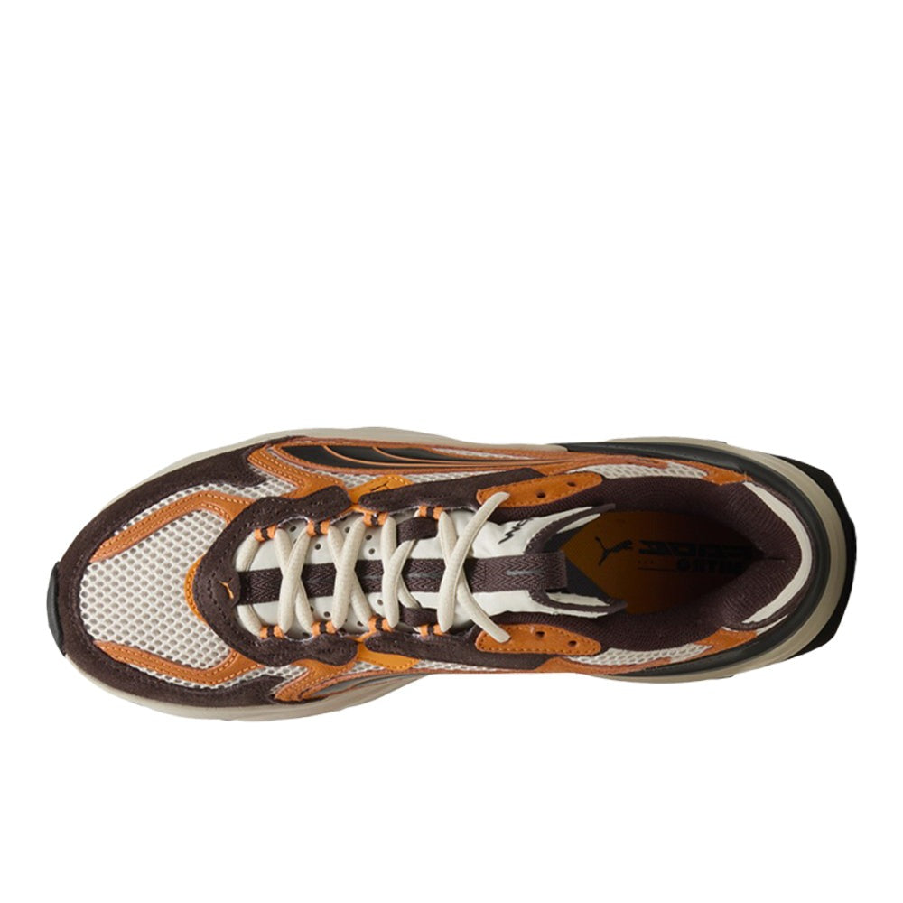McLaren Racing Fade Sneakers