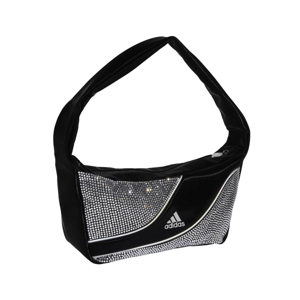 Shoulderbag Small Rhinestones