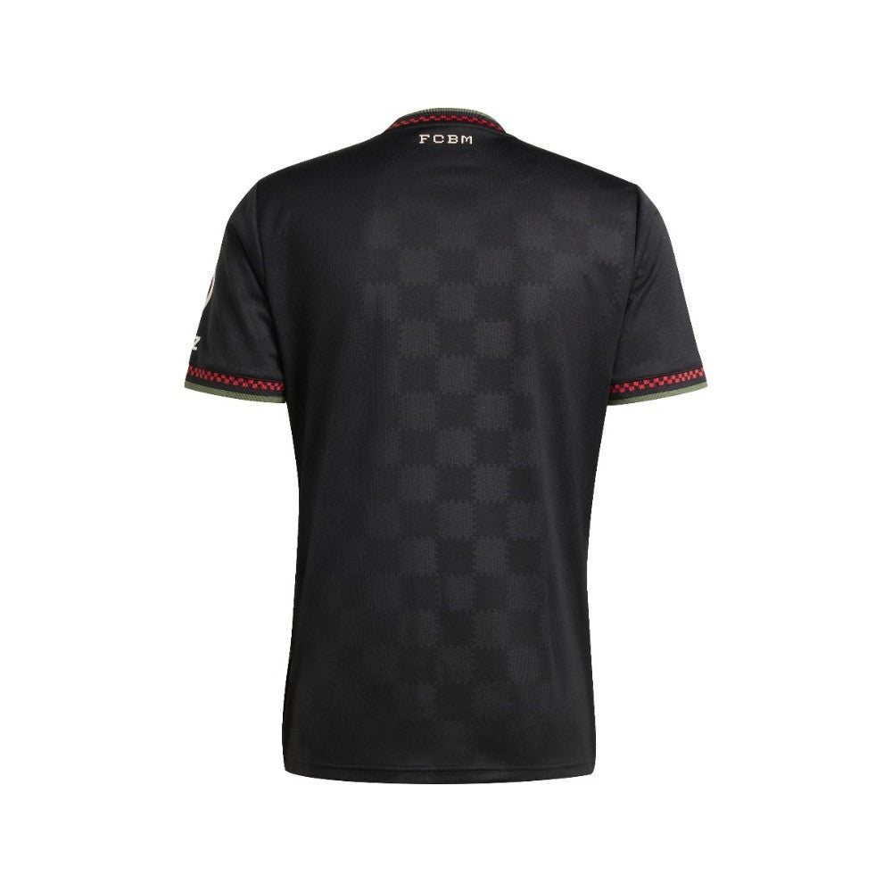 FC Bayern Third Jersey