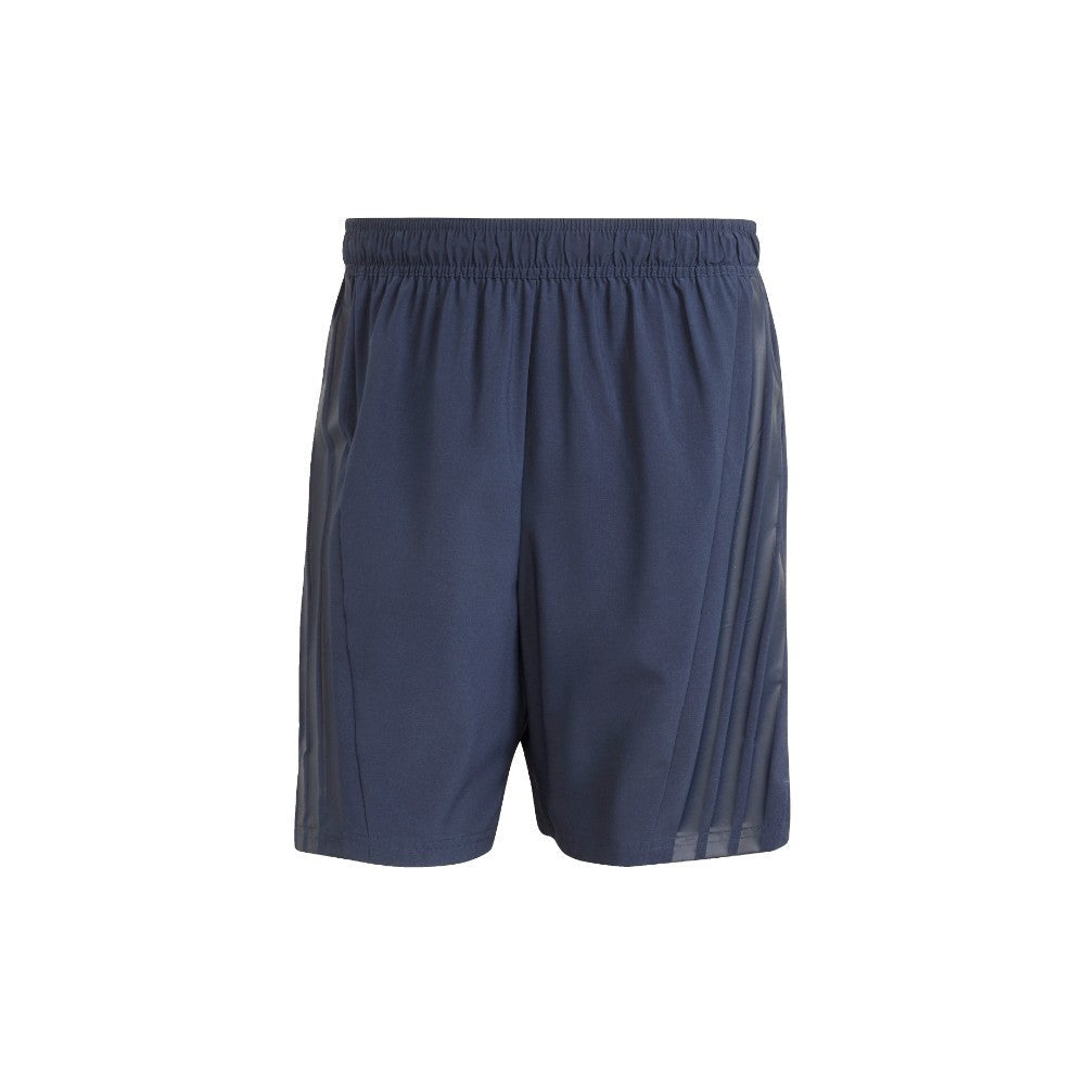 D4t Workout 3 Stripes Shorts