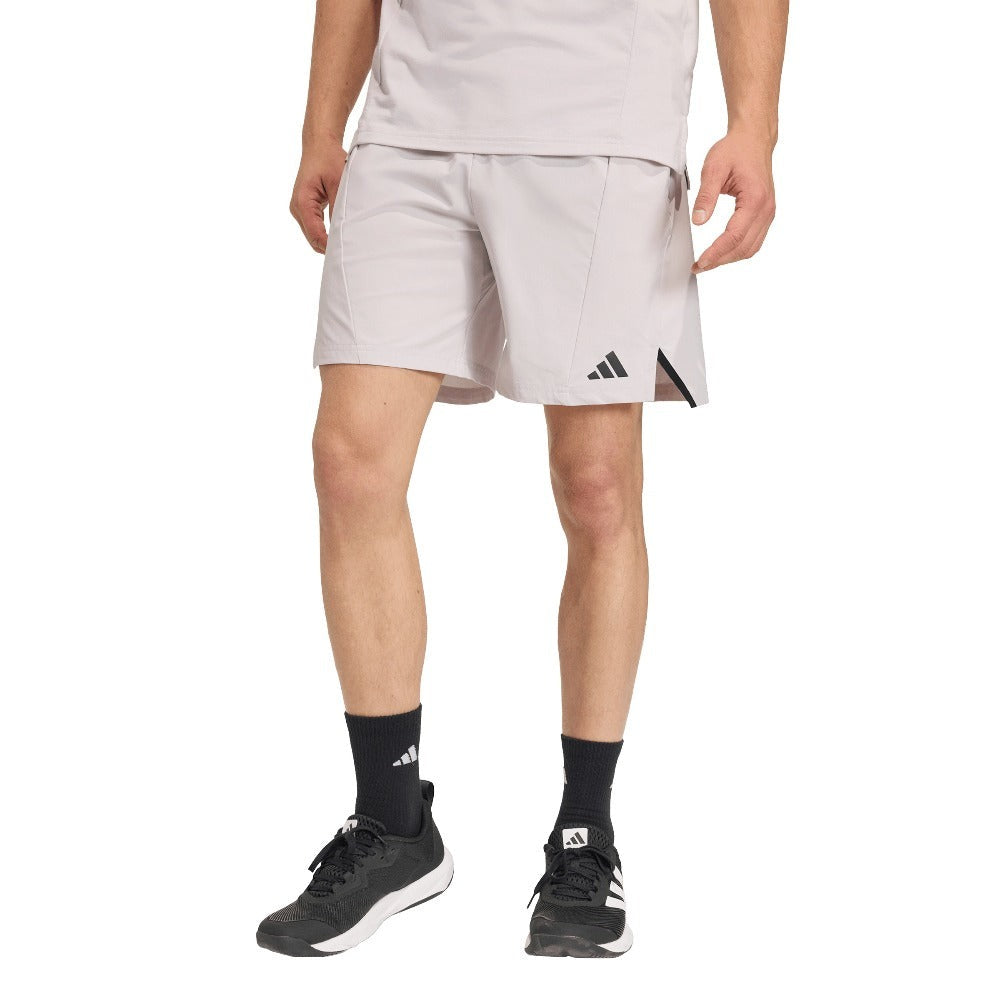 D4T Workout Short
