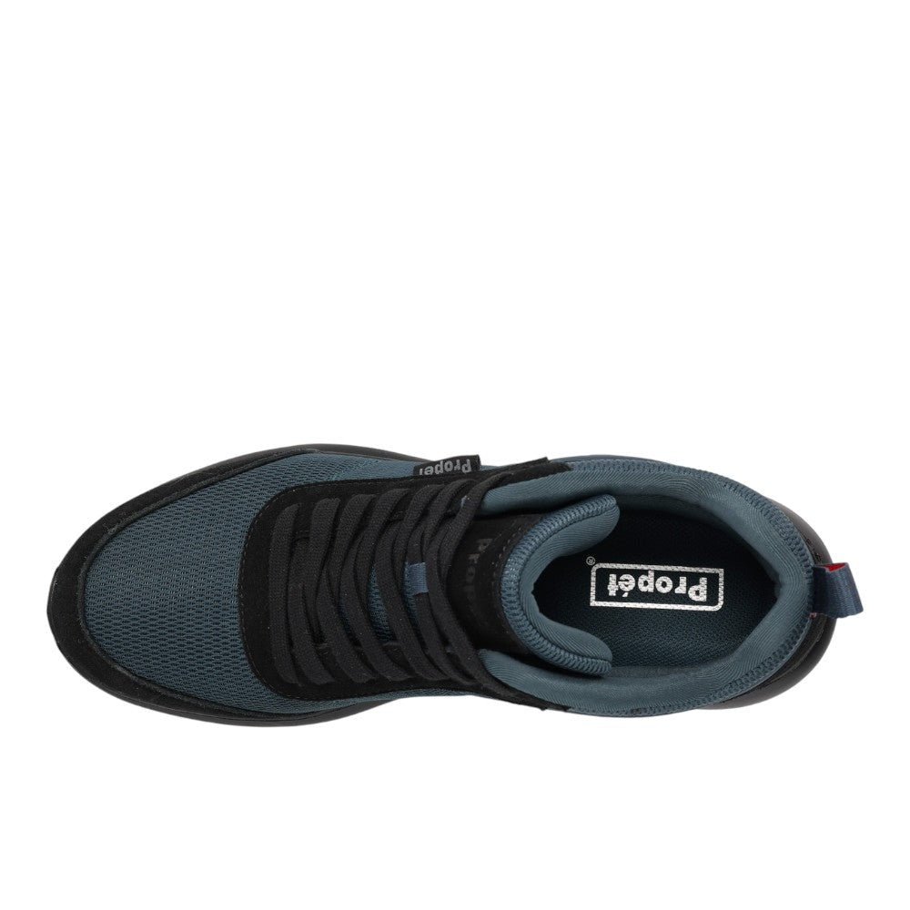 Viator Hi Lace Up Sneakers