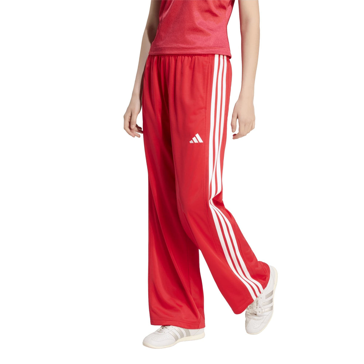 Dayready Wide Leg Trackpants
