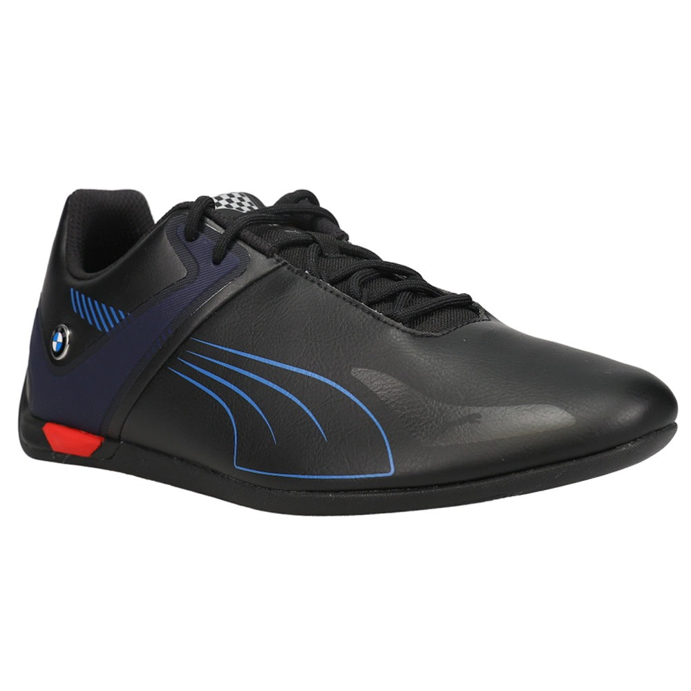 BMW M Motorsport x A3ROcat Lace Up Sneakers
