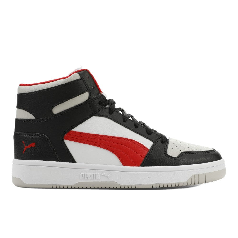Rebound LayUp RCL High Top Sneakers