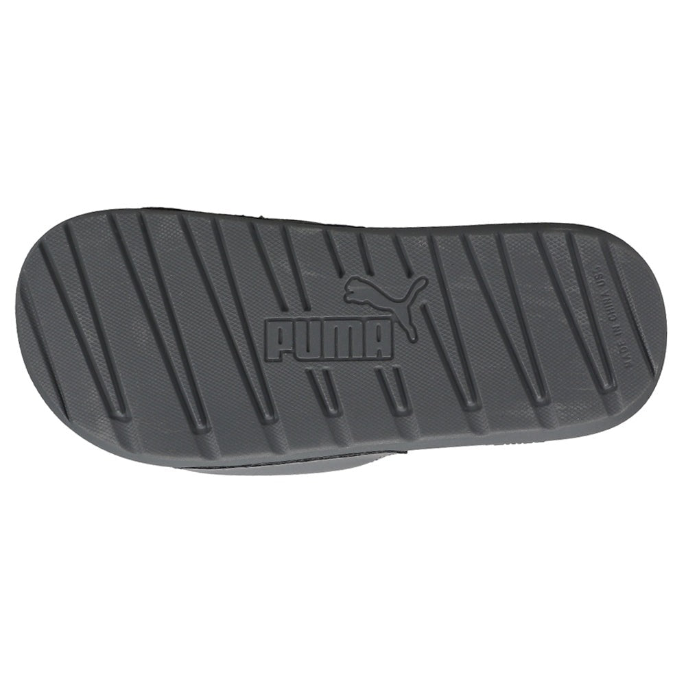 Cool Cat Pool Slide Sandals (Youth)