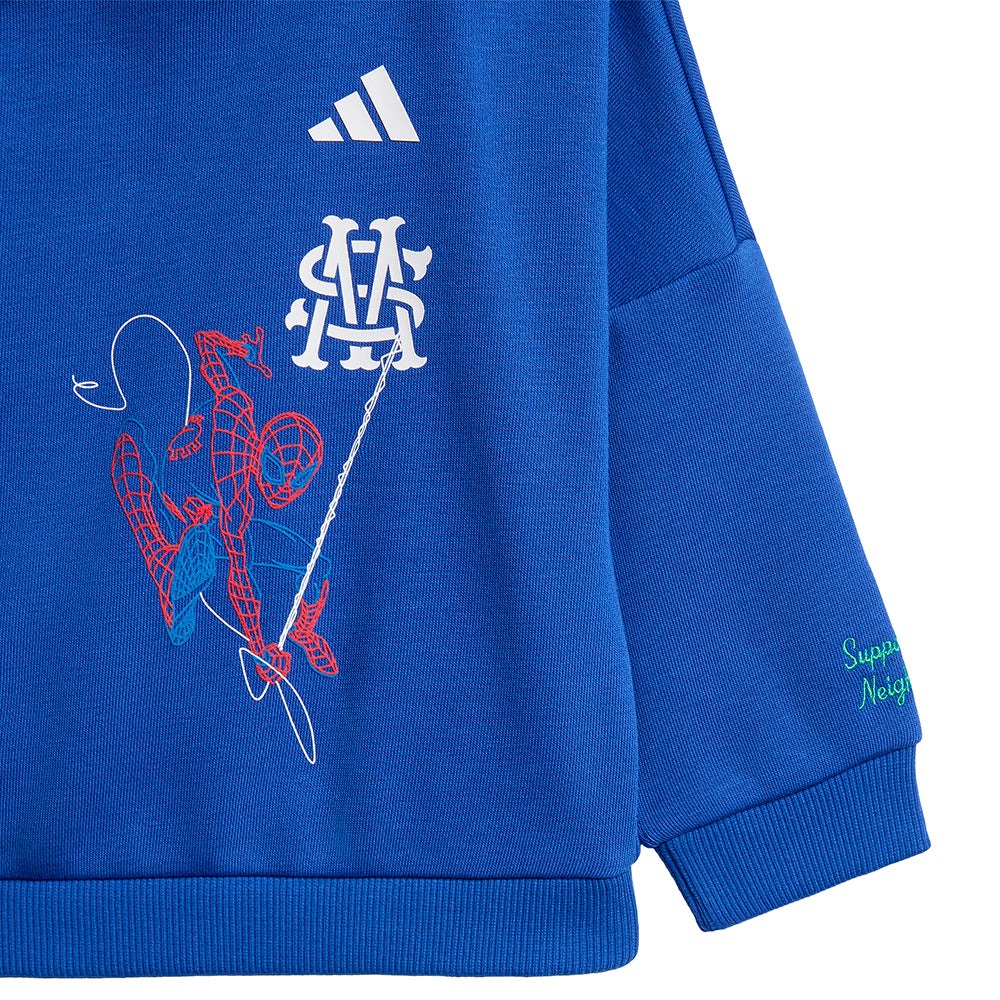 Marvel Spider-Man Jogger Set (Youth)