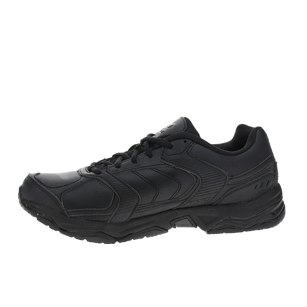 Union Slip Resistant Lace Up Work Boots