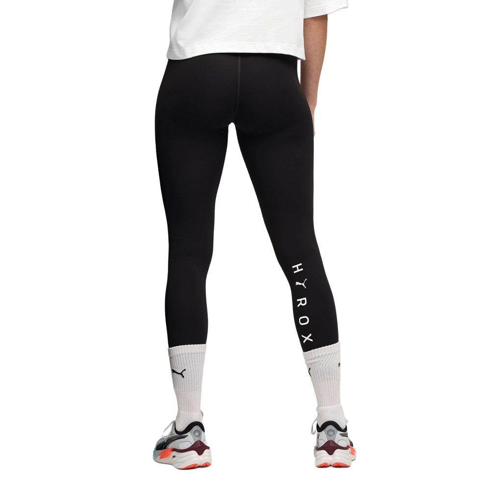 PUMA X HYROX Shapeluxe High Waist 7/8 Training Tights