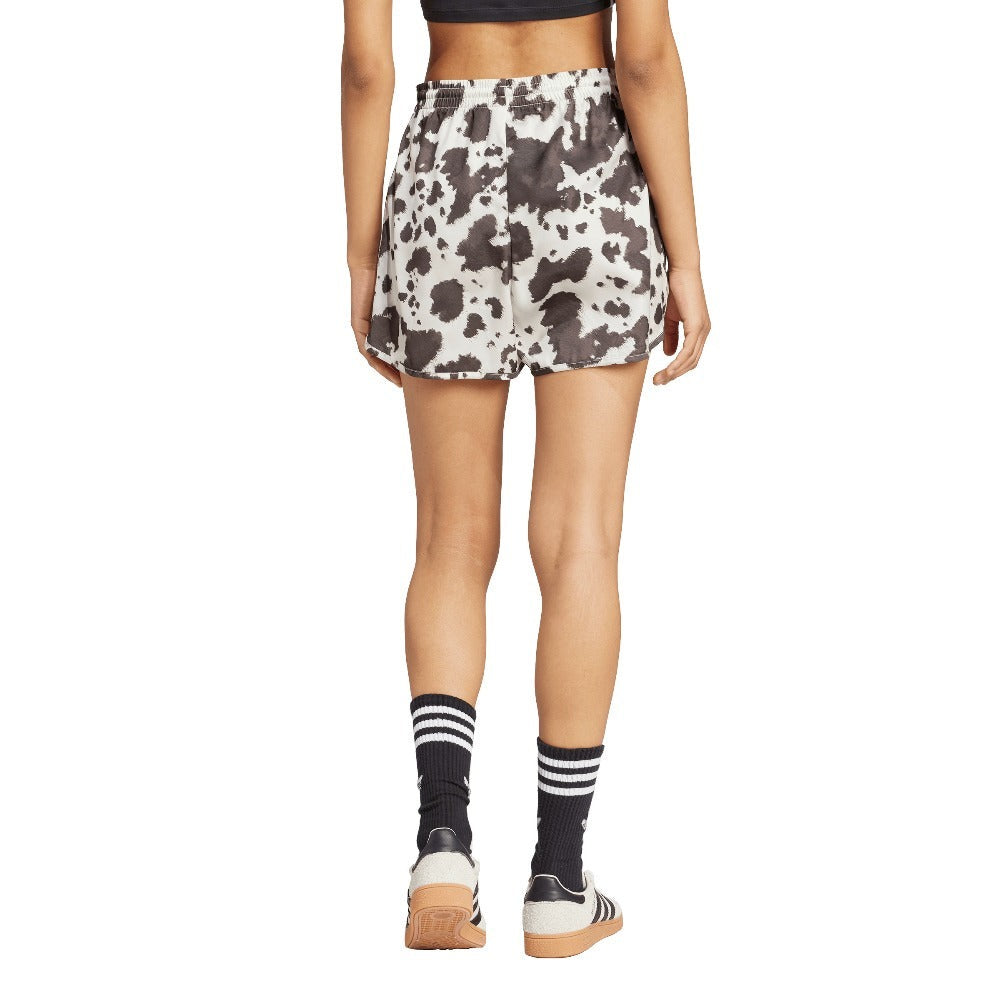 Adidas Originals Satin Shorts