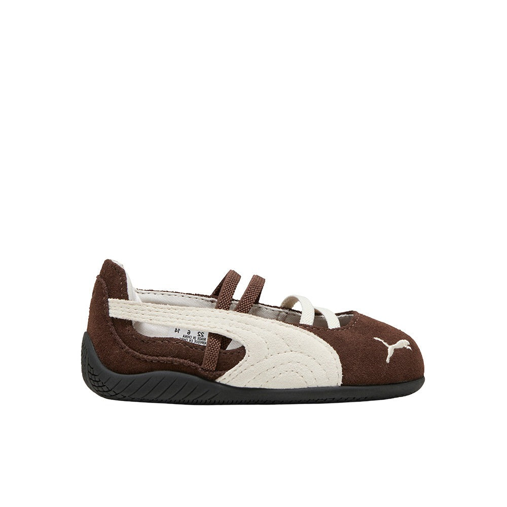 Speedcat Ballet Sneakers (Toddler)