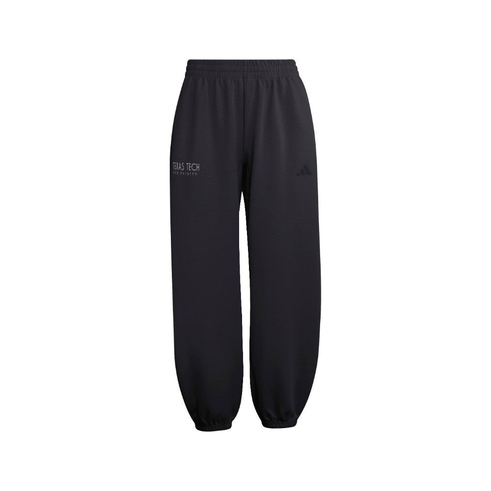 Soft Lux Loose Pants