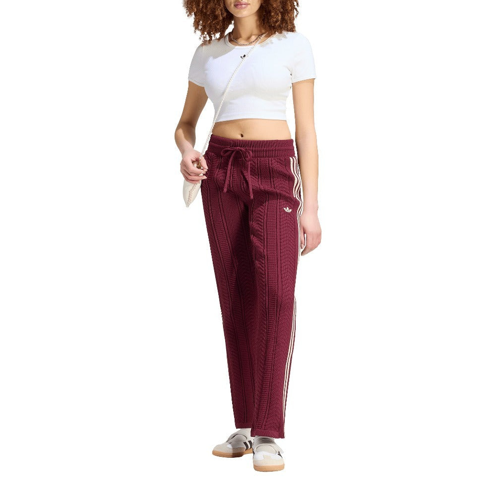 Sst Wide Leg Trackpant
