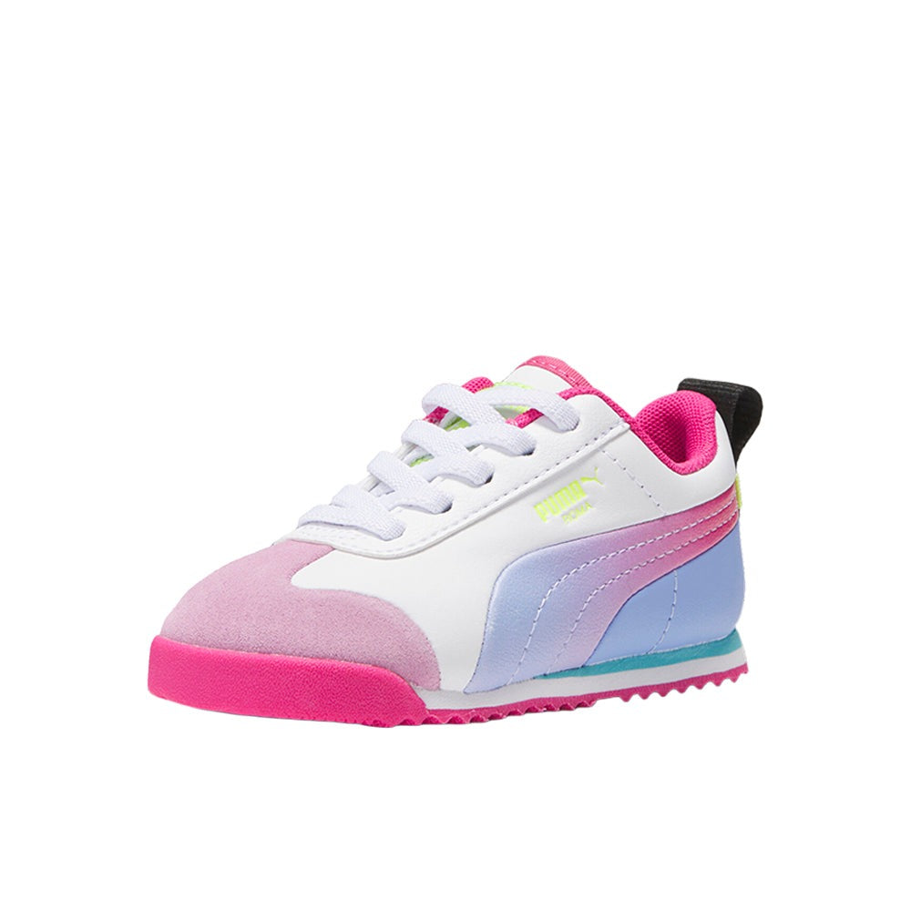 Roma Sugar Rush Slip On Sneakers (Toddler)