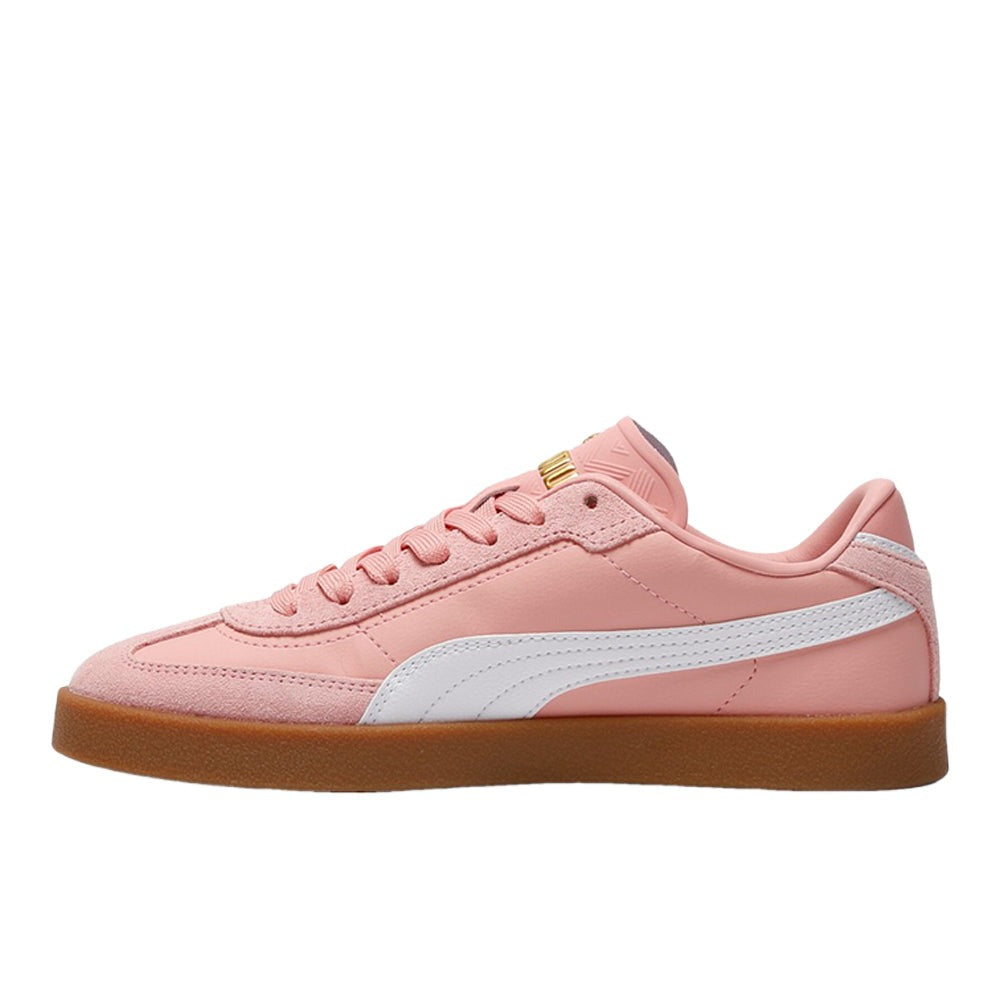Club II Era Lace Up Sneakers