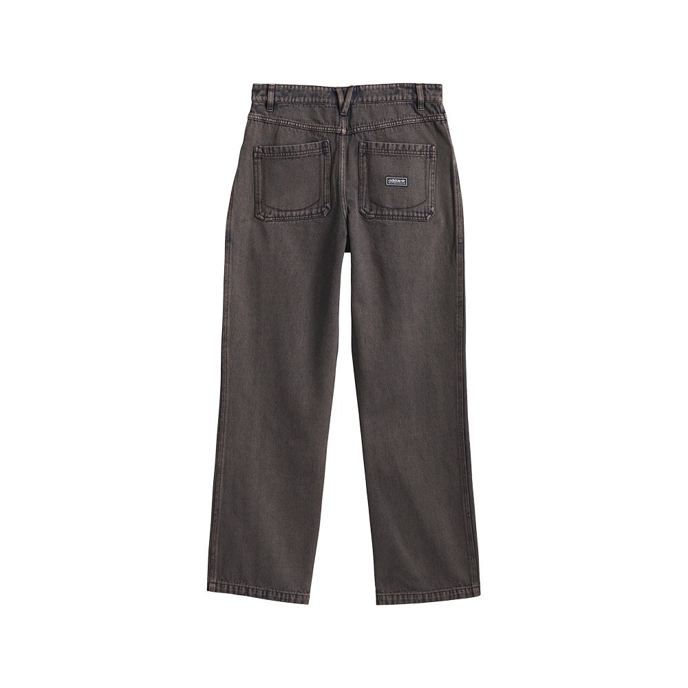 Skateboarding Acid Washed Pants